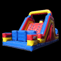 Inflatable Obstacles ComboGE133