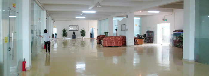 Pango Inflatable Factory Floor 4 Pango Inflatable Factory Floor 4