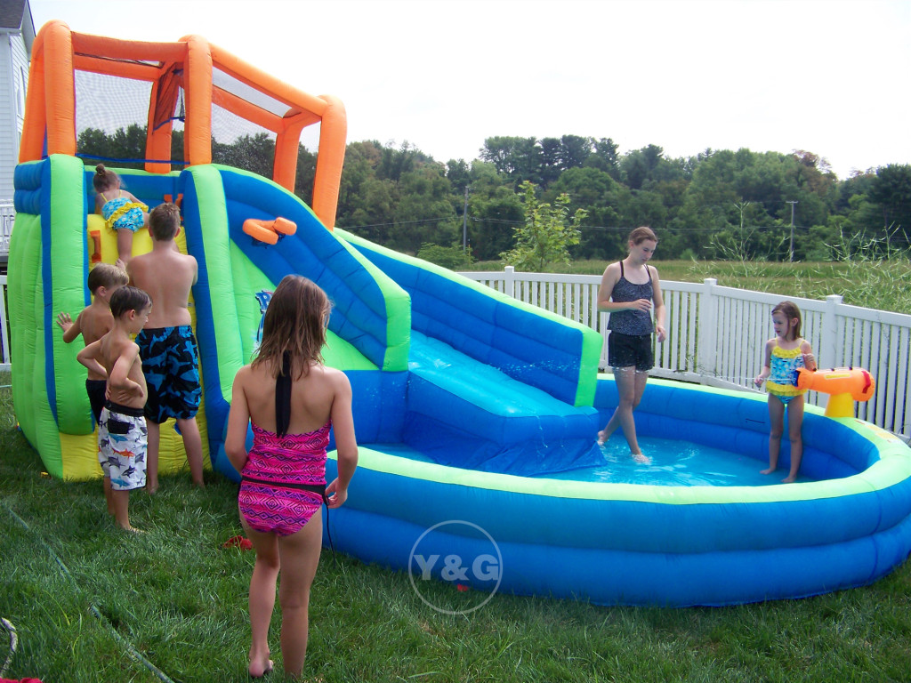 top rated inflatable pools