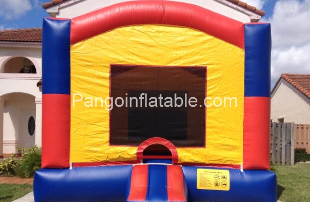 Why discover the cheapest bounce house possible Why discover the cheapest bounce house possible