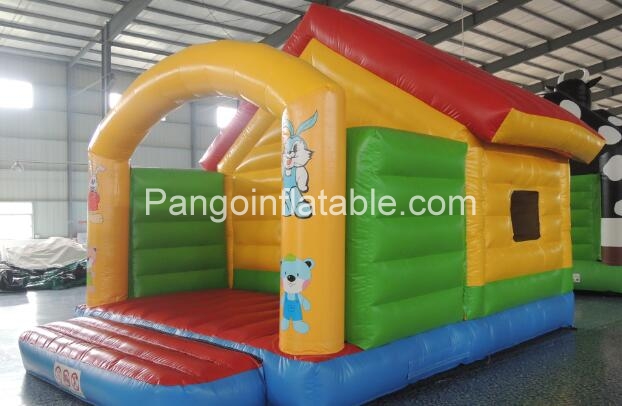 Why discover the cheapest bounce house possible 