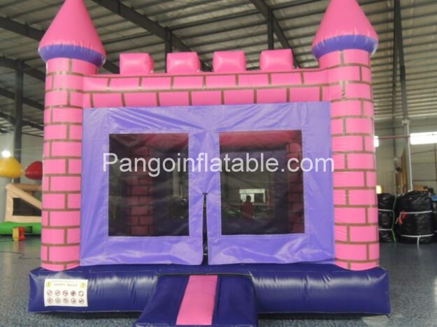 Some tips about buying an inflatable castle Some tips about buying an inflatable castle