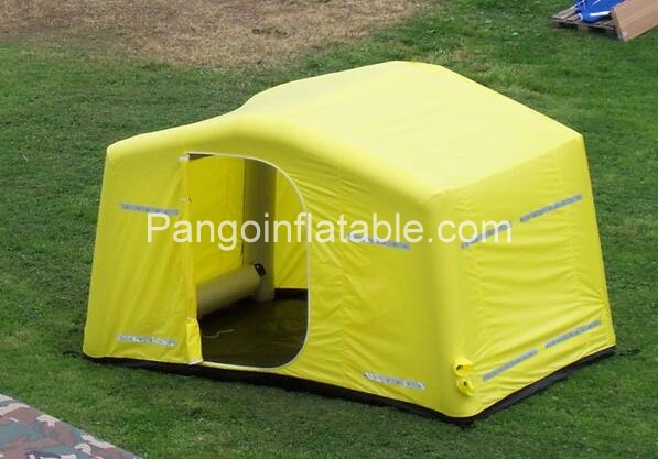 The way to fix your inflatable camping tents The way to fix your inflatable camping tents