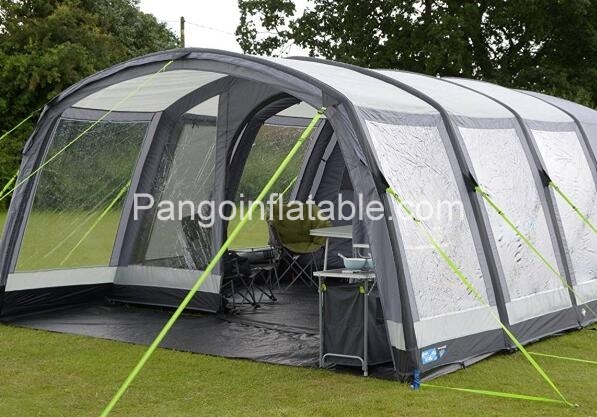 The way to fix your inflatable camping tents The way to fix your inflatable camping tents