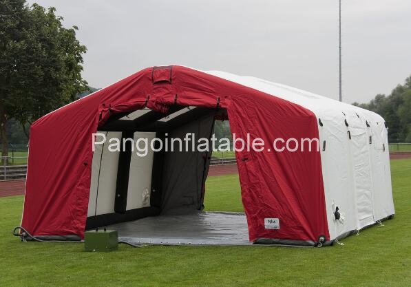 The way to fix your inflatable camping tents The way to fix your inflatable camping tents