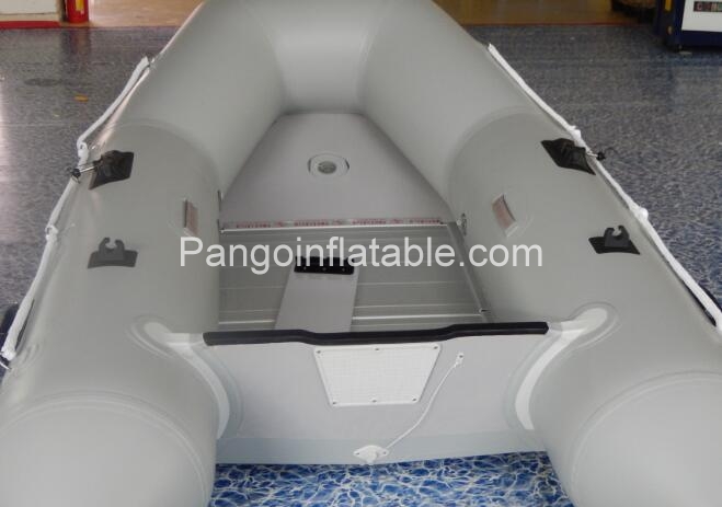 How to choose, use, and maintain an Inflatable Boat How to choose, use, and maintain an Inflatable Boat