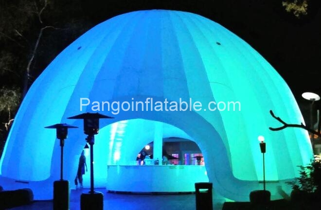 The inflatable advertising products are good for your business The inflatable advertising products are good for your business