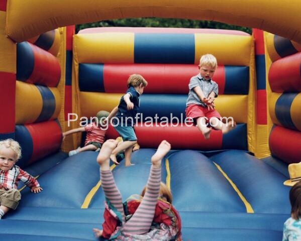 How to buy inflatables for toddlers & young children How to buy inflatables for toddlers & young children