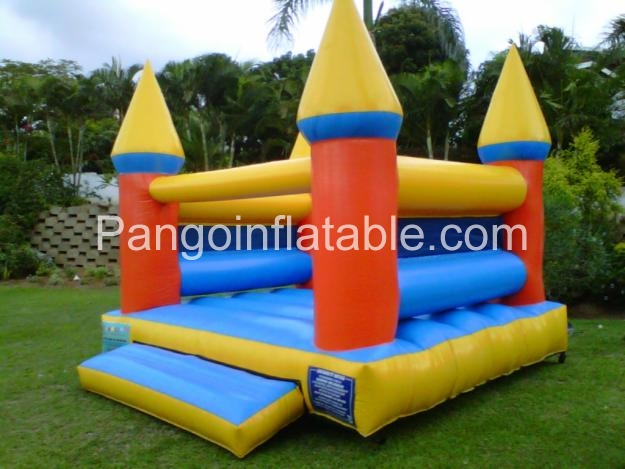 Something you should notice when choosing inflatable jumping castle for kids Something you should notice when choosing inflatable jumping castle for kids