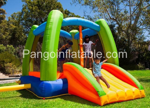 Some useful tips to rent an inflatable bouncer