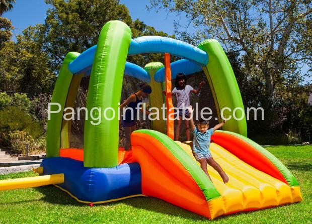 Some useful tips to rent an inflatable bouncer Some useful tips to rent an inflatable bouncer