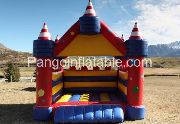 Buying an inflatable castle for kids is good Buying an inflatable castle for kids is good