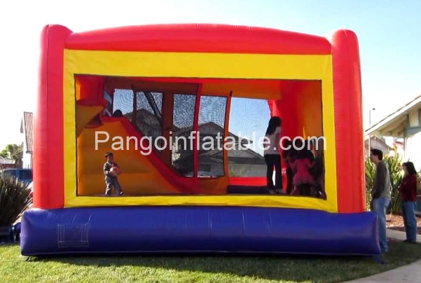 As parents, you must keep bounce house is safe As parents, you must keep bounce house is safe