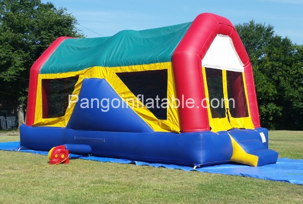 What way to transport & store inflatables What way to transport & store inflatables