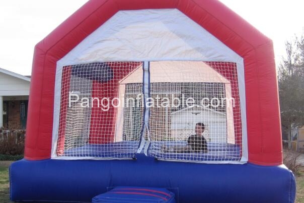 How do you repair inflatable bounce house How do you repair inflatable bounce house