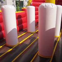 inflatable bouncer slide saleGL023