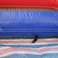 inflatable bouncer slide saleGL023