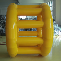 Inflatable water wheelGW103