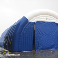 inflatable tent campingGN073