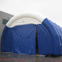 inflatable tent campingGN073