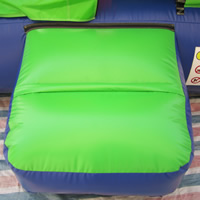 inflatable jumper slideGB493