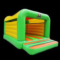 Outdoor Inflatable BouncersGB494