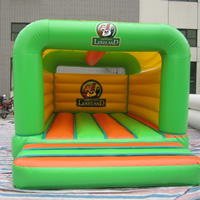 Outdoor Inflatable BouncersGB494