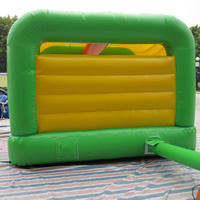 Outdoor Inflatable BouncersGB494