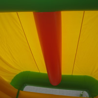 Outdoor Inflatable BouncersGB494