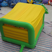 Outdoor Inflatable BouncersGB494