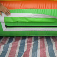 Outdoor Inflatable BouncersGB494