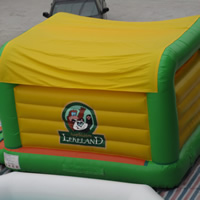 Outdoor Inflatable BouncersGB494