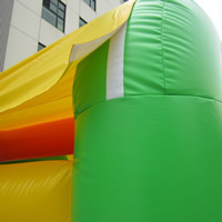 Outdoor Inflatable BouncersGB494