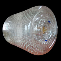 Transparent Inflatable SportGW122