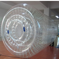 Transparent Inflatable SportGW122