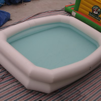 Aboveground Inflatable PoolGP062