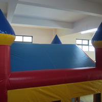 Inflatable pool slideGL149