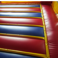 Inflatable pool slideGL149