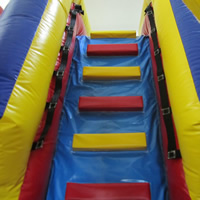 Inflatable pool slideGL149