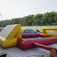 Inflatable GameGH071