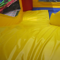 Inflatable BouncerGB490