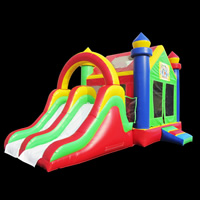 Wholesale Inflatable BouncersGB491