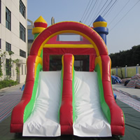 Wholesale Inflatable BouncersGB491