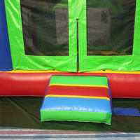 Wholesale Inflatable BouncersGB491