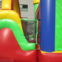 Wholesale Inflatable BouncersGB491