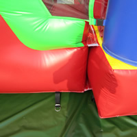 Wholesale Inflatable BouncersGB491