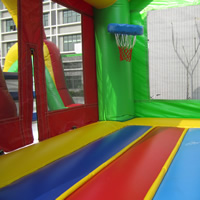 Wholesale Inflatable BouncersGB491