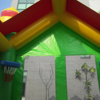 Wholesale Inflatable BouncersGB491