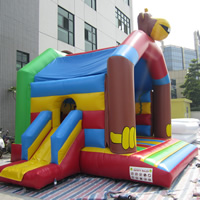 amazon inflatable bouncersGB471