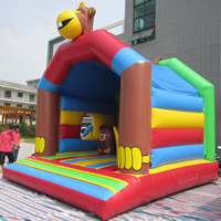 amazon inflatable bouncersGB471